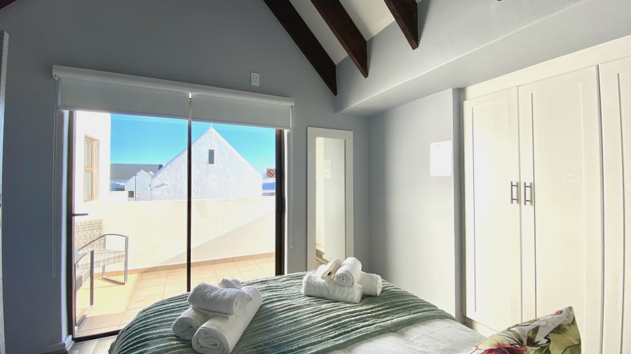 3 Bedroom Property for Sale in Dwarskersbos Western Cape